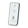 LUMINARA FLAMELESS CANDLE TWO-BUTTON REMOTE CONTROL