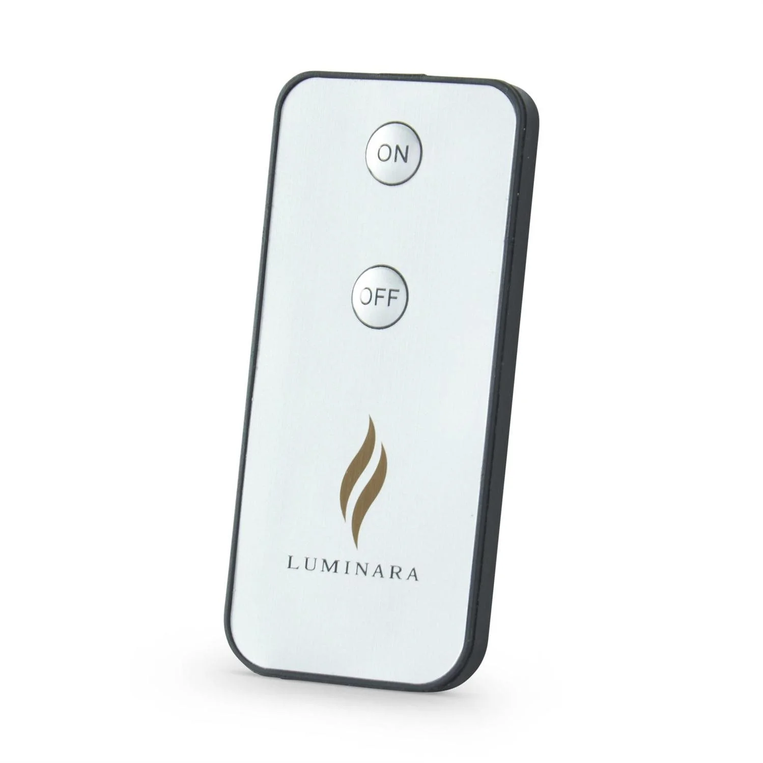 LUMINARA FLAMELESS CANDLE TWO-BUTTON REMOTE CONTROL