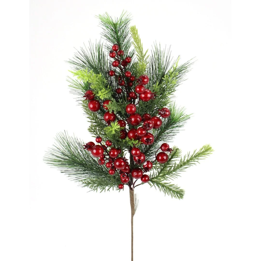 Holiday Greenery 
