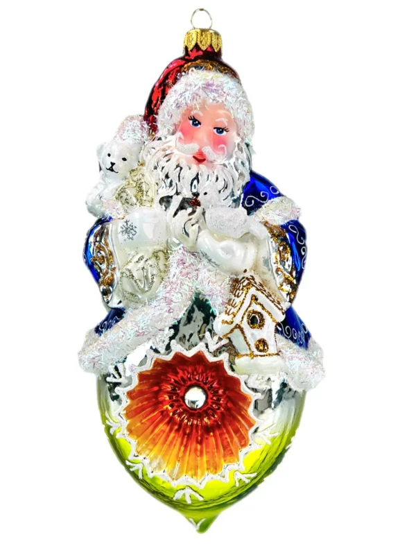 PAPA CLAUS '24