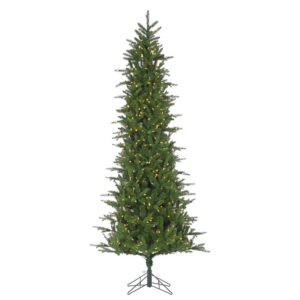 7.5’x41″D HENDERSON SPRUCE