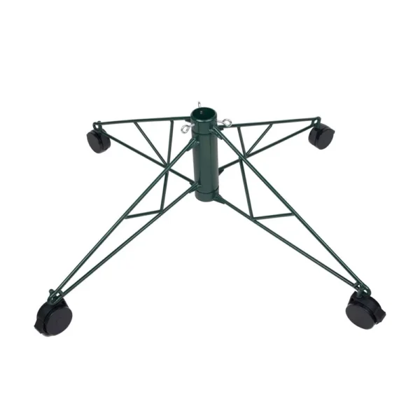 8'-9.5' ROLLING TREE STAND