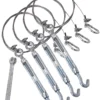 CABLE SUPPORT KITS FOR 9 FOOT AND UP HINGED TREE