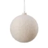 150MM VP SNOWBALL ORNAMENT-BOX OF 2