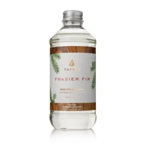 FRASIER FIR REED DIFFUSER OIL REFILL
