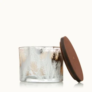 FRASIER FIR STATEMENT 3-WICK CANDLE