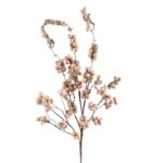 18" GREIGE WR DEW BERRY SPRAY