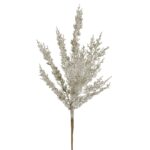 20" CHAMPAGNE JUNIPER SPRAY