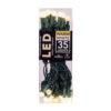 35 LIGHTS G12 WARM WHITE LED LIGHT SET