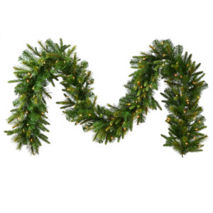 MARSHALL MIX PINE GARLAND