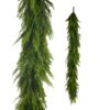 6' MIXED GREENERY GARLAND - NEW FOR 2026
