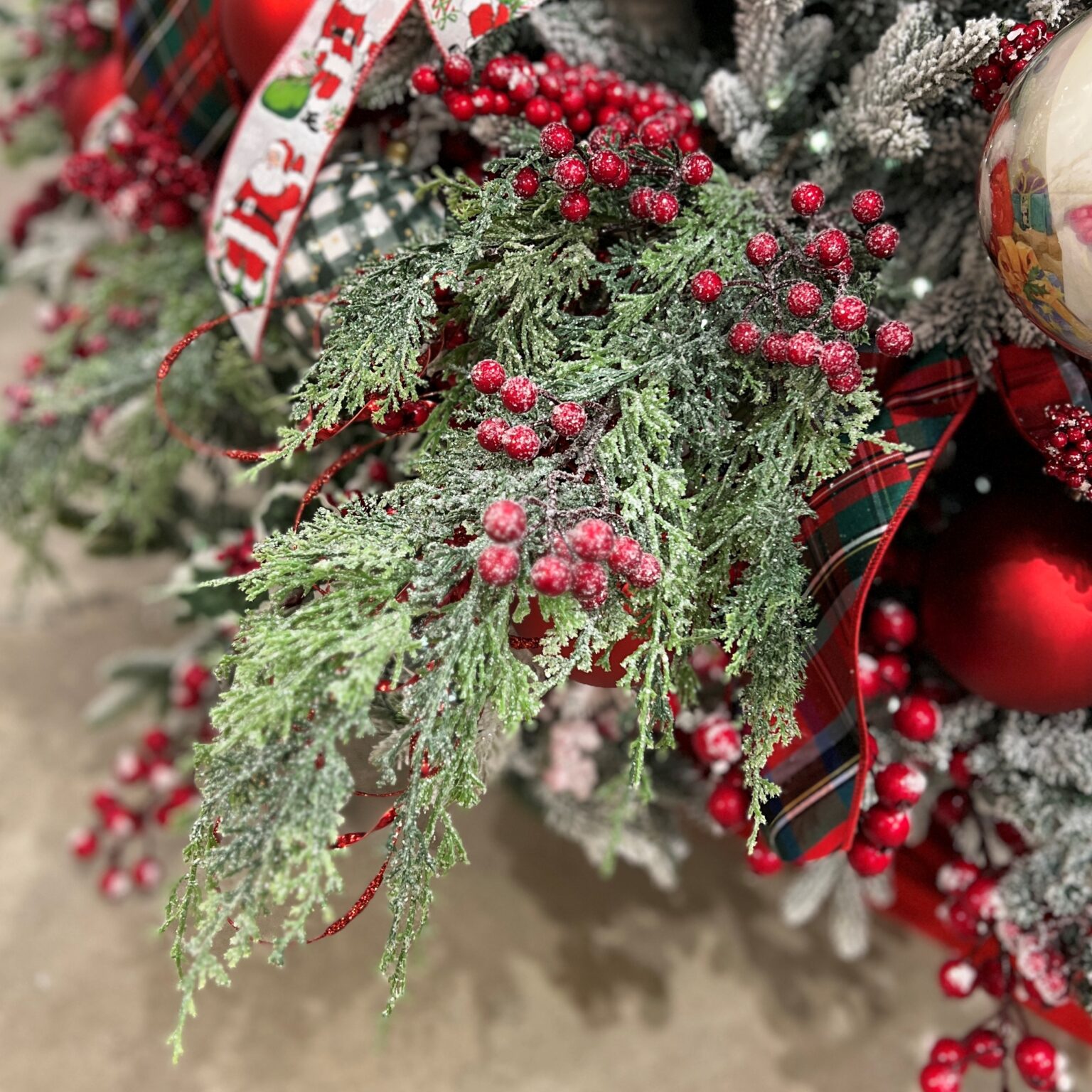 Tutorials and Inspiration - Holiday Bliss