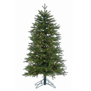 4.5'x31"D CRAWFORD TREE
