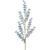 30" BLUE EASTER BERRY SPRAY - SET OF 12