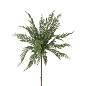 17" REAL TOUCH CEDAR PICK - BUNDLE OF 4