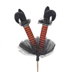 18" WITCH'S LEG PICK