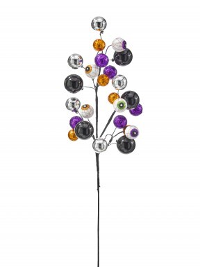 26" SHATTERPROOF EYEBALL HALLOWEEN SPRAY