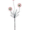 16" HALLOWEEN EYEBALL SPRAY