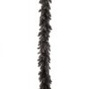 9'x12"D BLACKFOREST GARLAND - LED DUAL