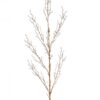 47" GOLD METALLIC BIRCH BRANCH SPRAY