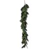 6' MAGNOLIA LEAF GARLAND