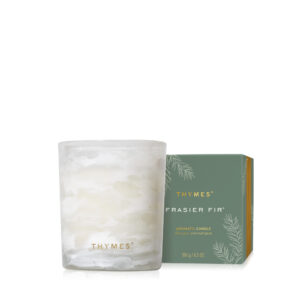 FRASIER FIR 6.5 OZ TIDINGS POURED BOXED CANDLE