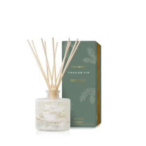 FRASIER FIR TIDINGS PETITE REED DIFFUSER